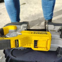 Band Saw