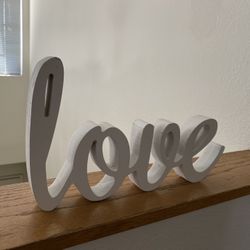 Wedding Sign