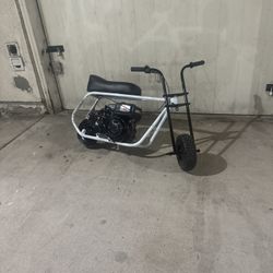Minibike