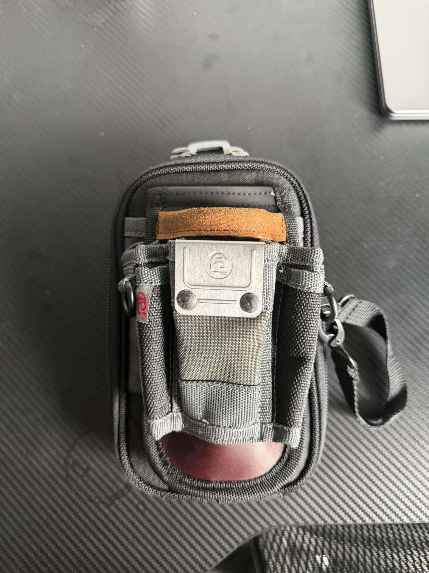 SC45 Veto Pro Pack Tool Pouch