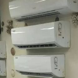 Mini Split 12000 Btu 110 Volt