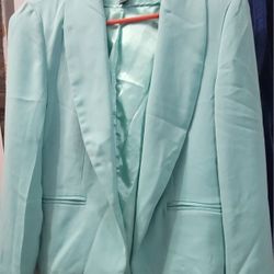 Tiffany Blue Color