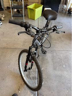 Bicycle