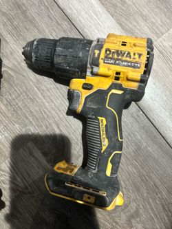 Dewalt 20V Brushless