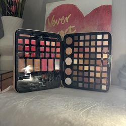 Estuche Para Maquillaje 
