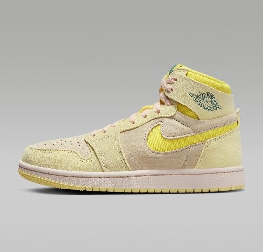 Women's Air Jordan 1