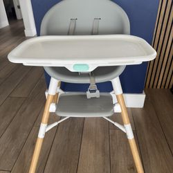 $30 SkipHop High Chair