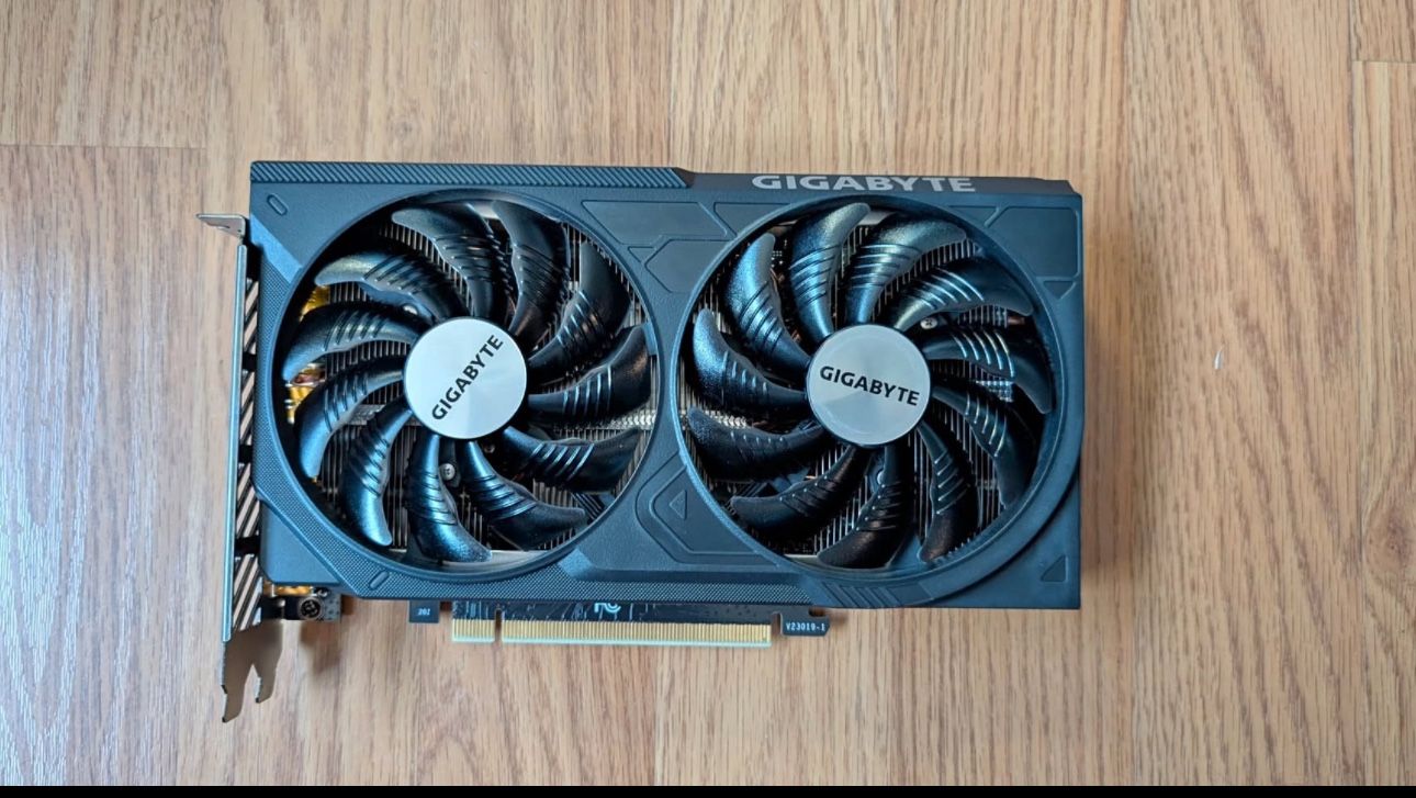 RTX 4060Ti