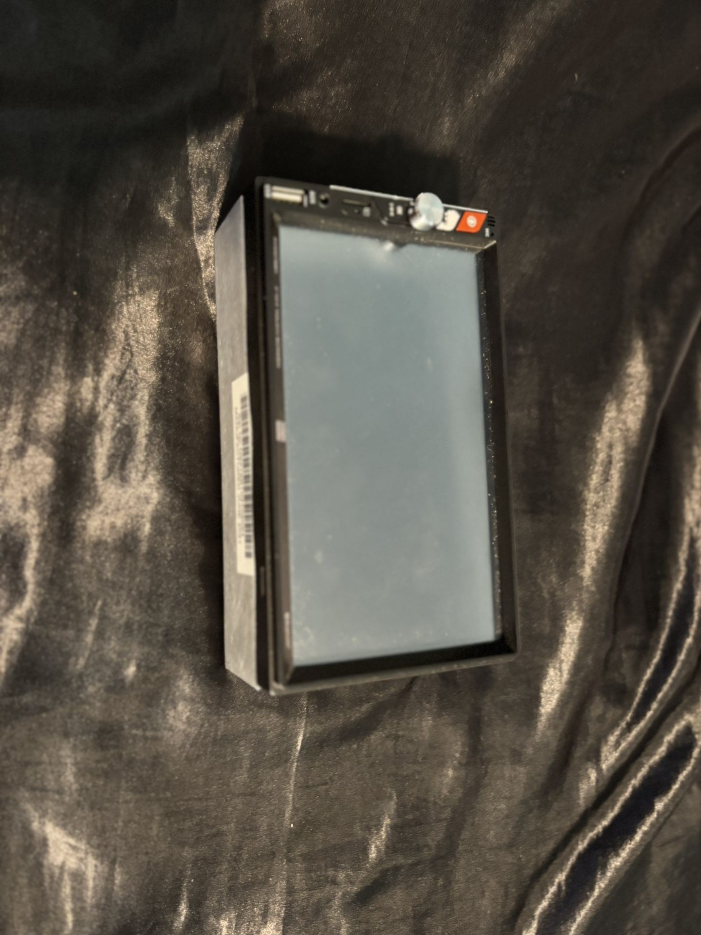 Double Din Radio 7in