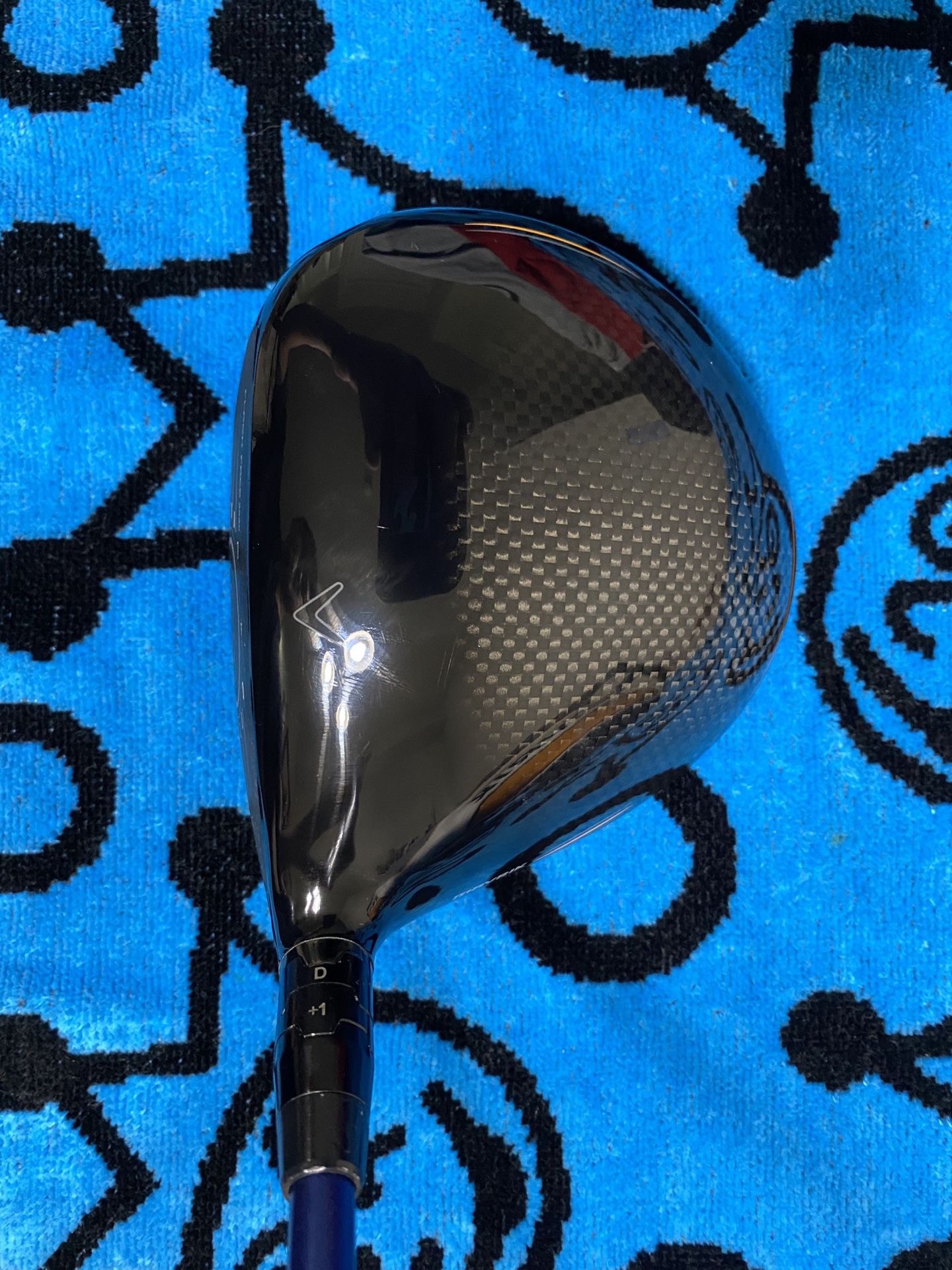 Callaway Mavrik Driver for Sale in Everett, WA OfferUp