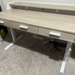 Electric Standing Desk