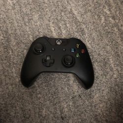 Xbox Controller 