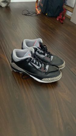 Jordan 3 football cleat