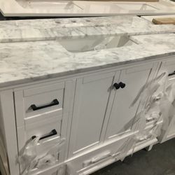 Vanities, 48 In, 60 In, 36 In, 30 In  $400-$850