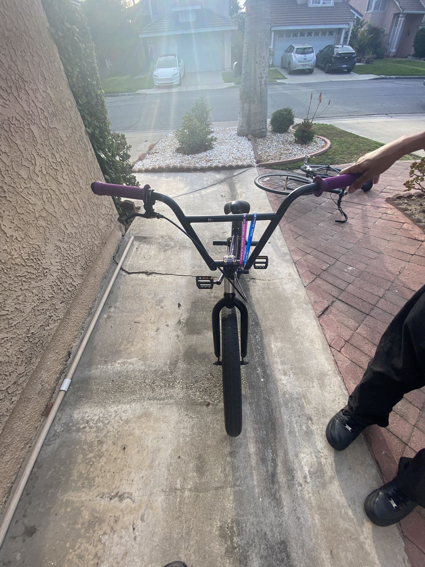 Bmx Elite Bike