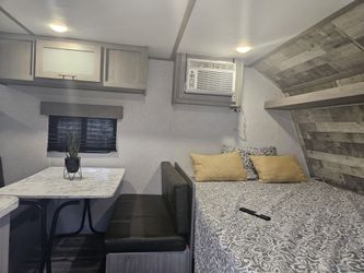 Duco RV trailer 2022