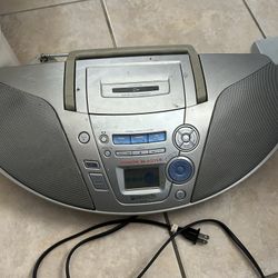 Grabadora 