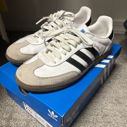 OG Sambas