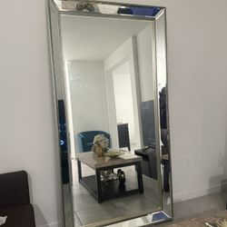 Wall Mirror 