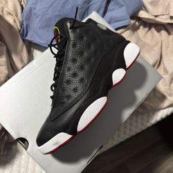Playoff 13s