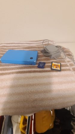 Nintendo dsi