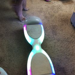 HOVERBOARD 