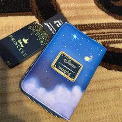 Disney Wallet