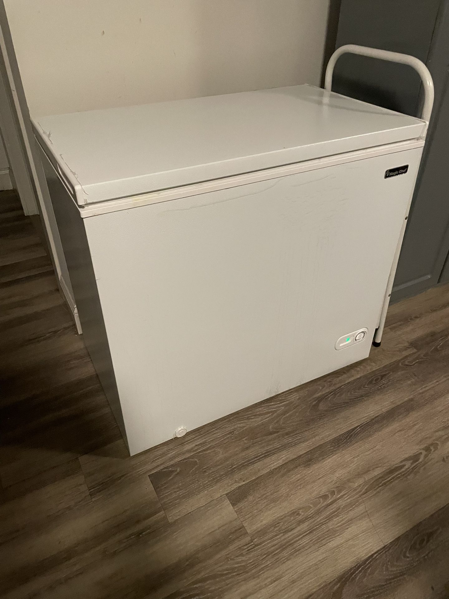 Freezer