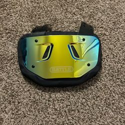 Battle Backplate 