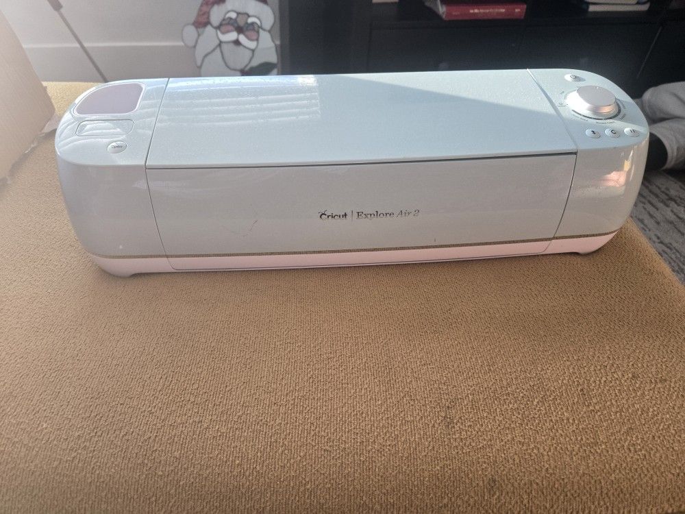 Cricut Explore Air 2