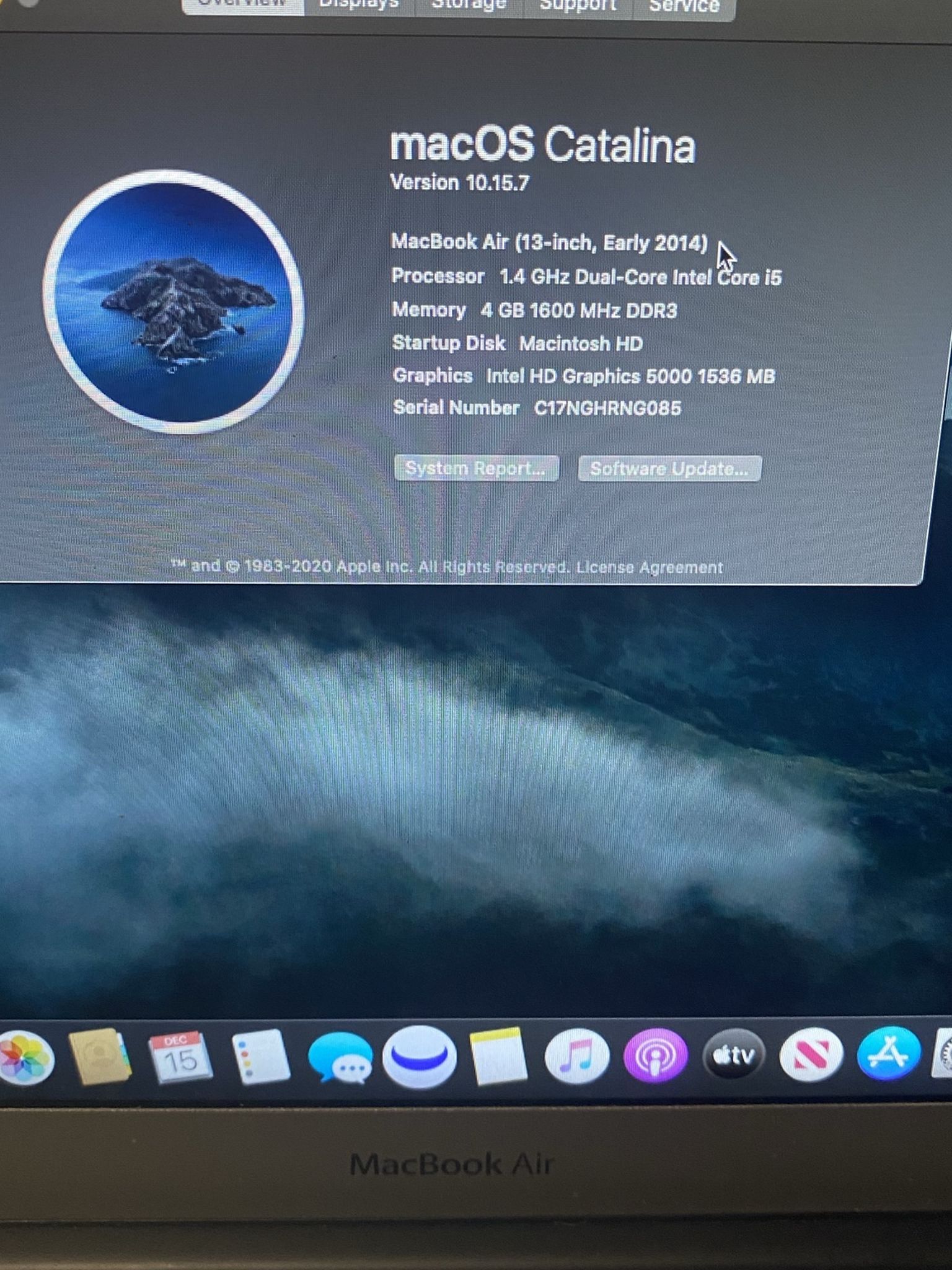Mid 2014 Macbook Pro 2014 Update To Catalina MACBOOK PRO 13