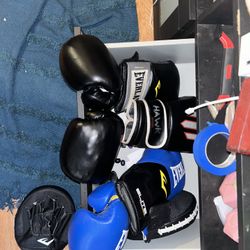 boxing gear for sale