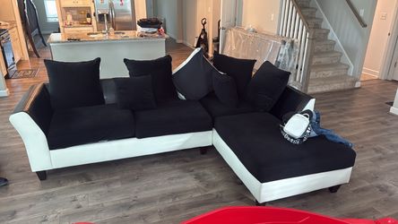 Sofa L