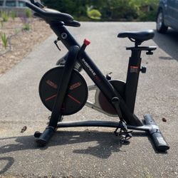 Exercise Bike (Inspire IC1)
