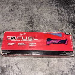 Milwaukee M18 Fuel Multi-tool  Tool Only New