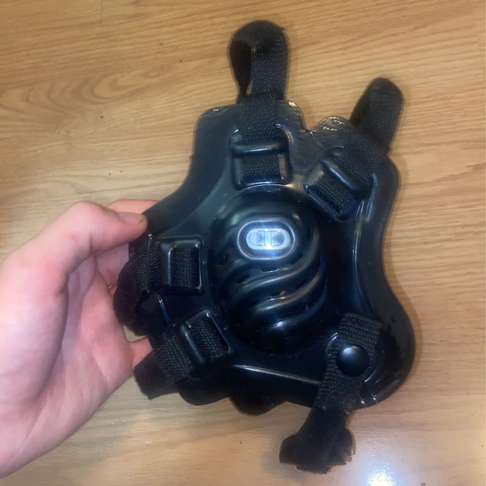 Cliff Keen Wreslting Headgear