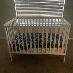 Baby Crib