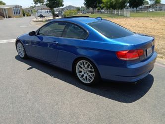 2008 BMW 328i