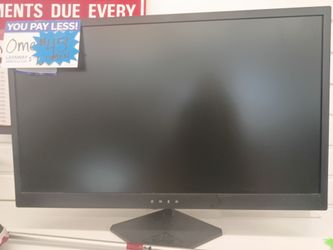 Omen gaming moniter