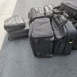 Laptop bags about 100 pcs