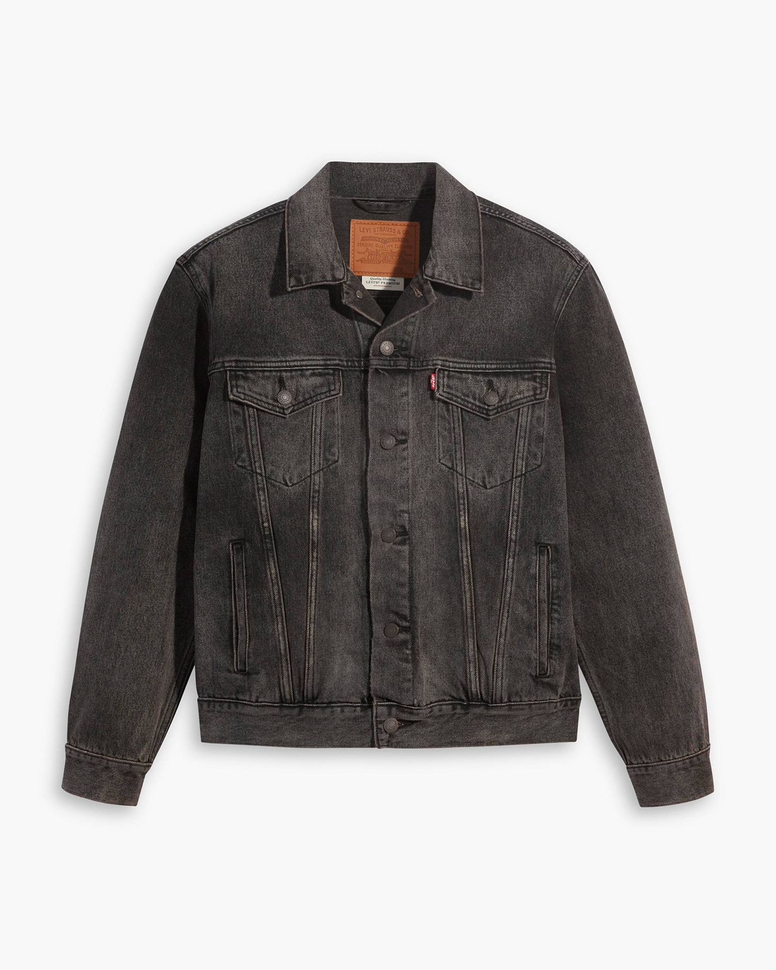 Men’s Levi Jacket $50 SizeM