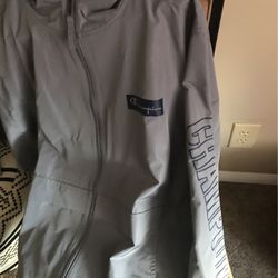 Champion Jacket 