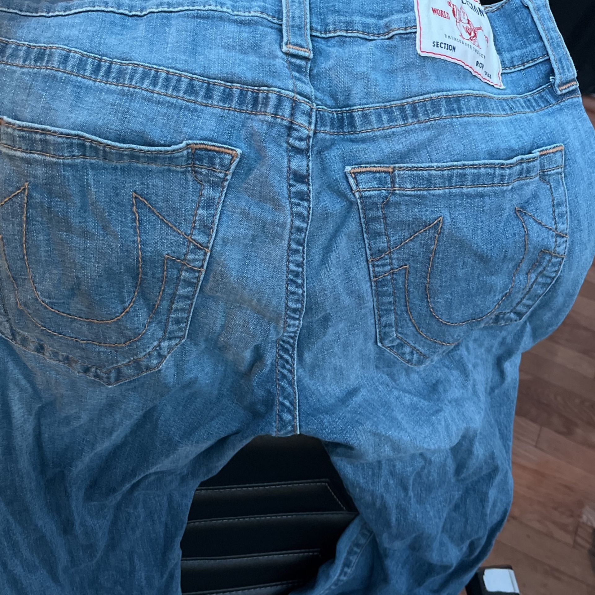 True Religion Jeans