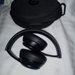 Beats Solo 3 Wireless Headphones