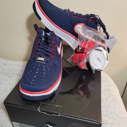 Nike Air Force 1 Ultra Flyknit Low 