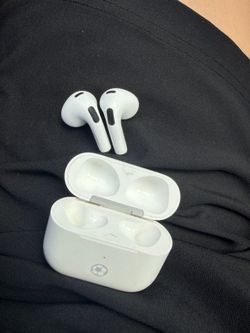 Apple AirPods (3rd Generation)