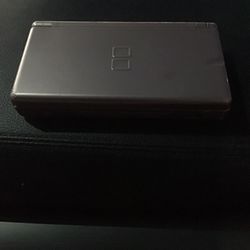 Nintendo DS Lite 