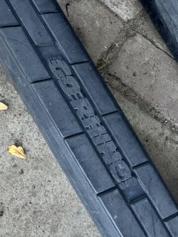 Go Rhino Side Steps