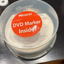 Memorex  DVD-R