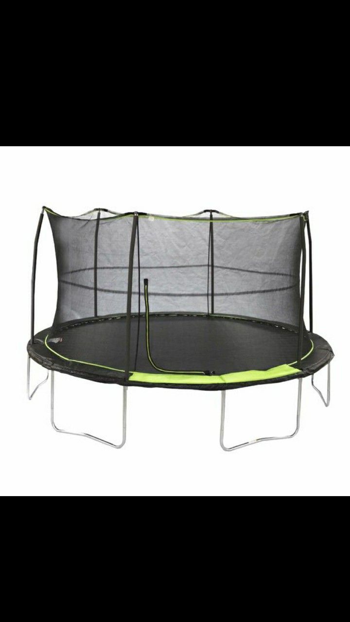 14ft brand new Trampoline